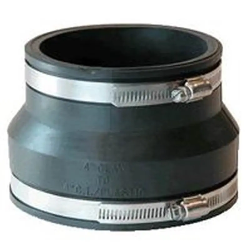 Flexible Coupling 4X3 1