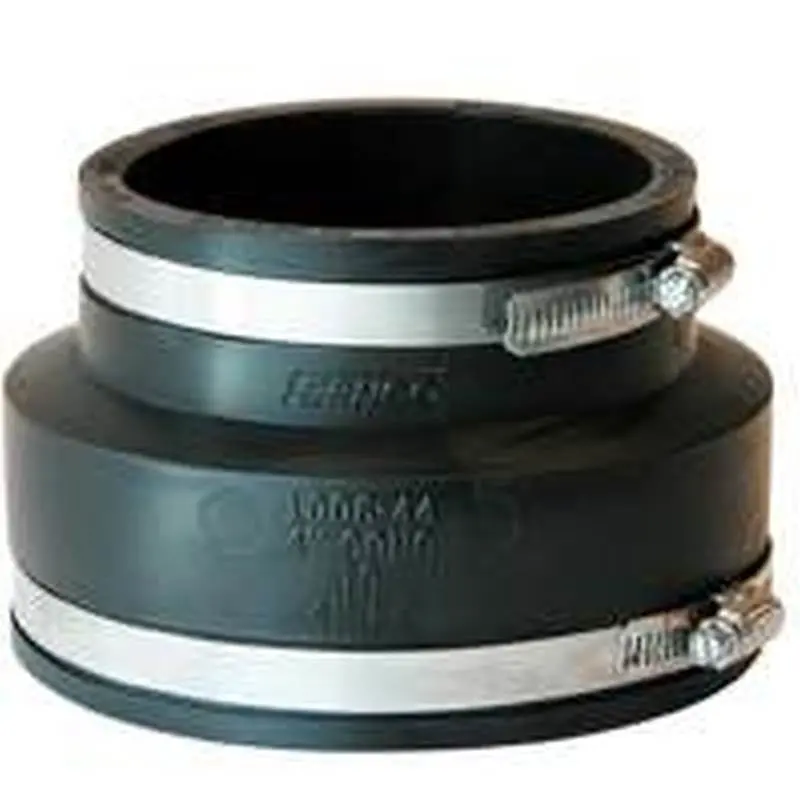 Flexible Coupling Concrete 4X4 1