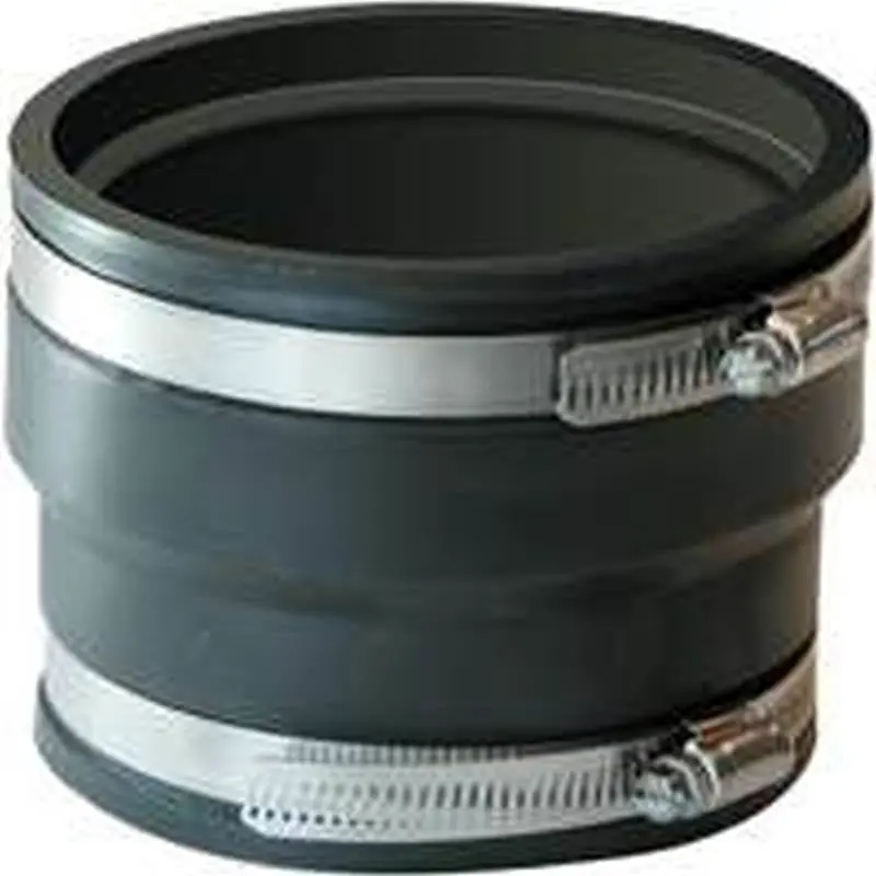 Flexible Coupling Corrug 3X3 1
