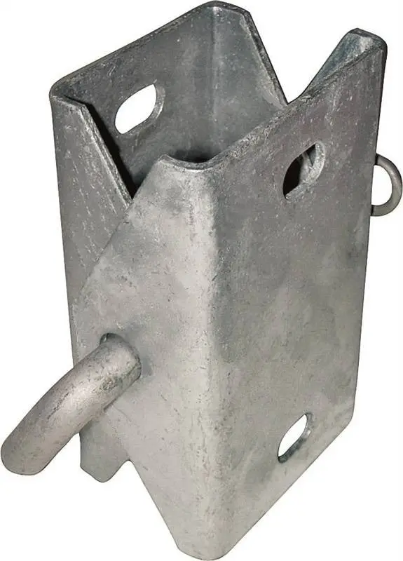Floating Dock Hinge Pin 1-2 In 1