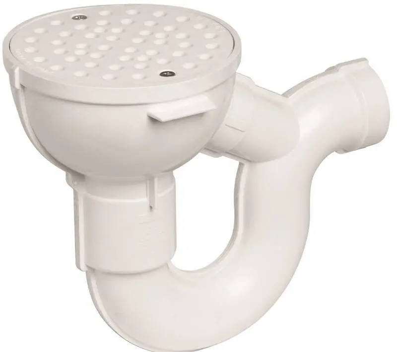 Floor Drain 2 In Abs 1