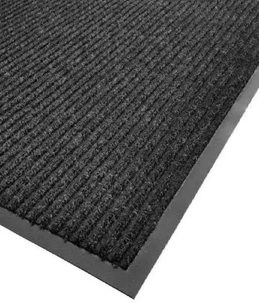 Floor Mat 3X10 Rough Rib 1