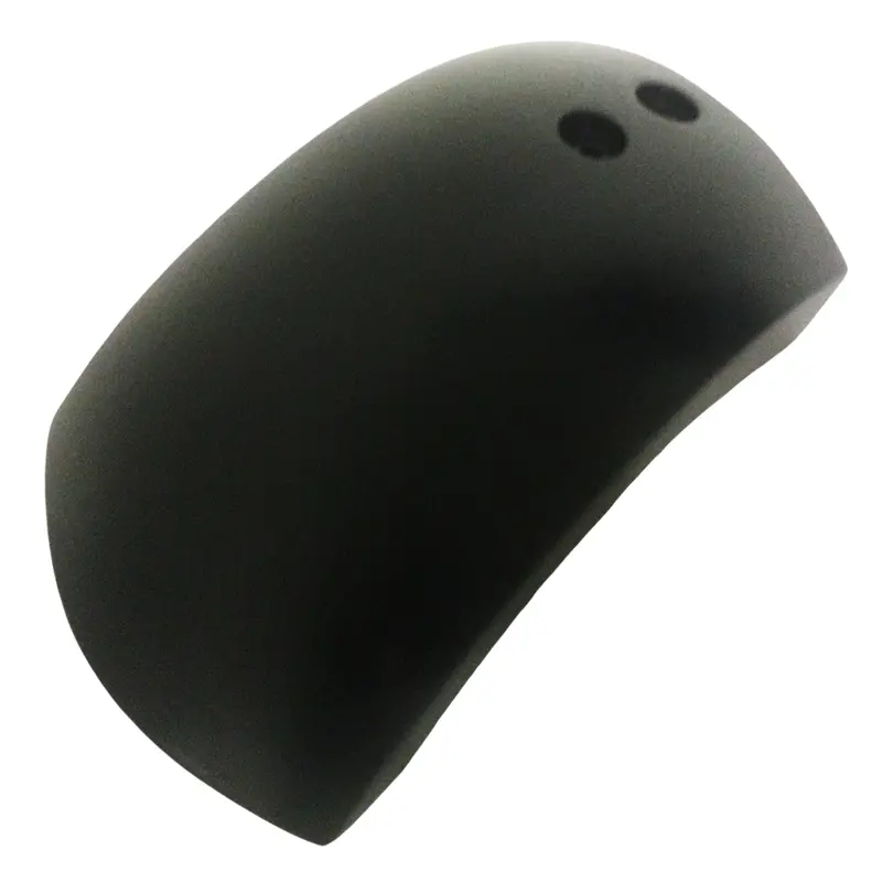 Fmq01 Wheel Mud Guard Bumper Fender Black For Mini Quad Bikes / Quadard 49Cc 1