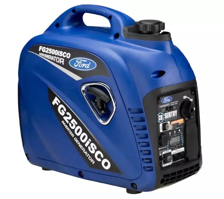 Ford Inverter 2500W 1