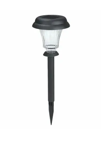Four Seasons Courtyard Solar Path Lights 1