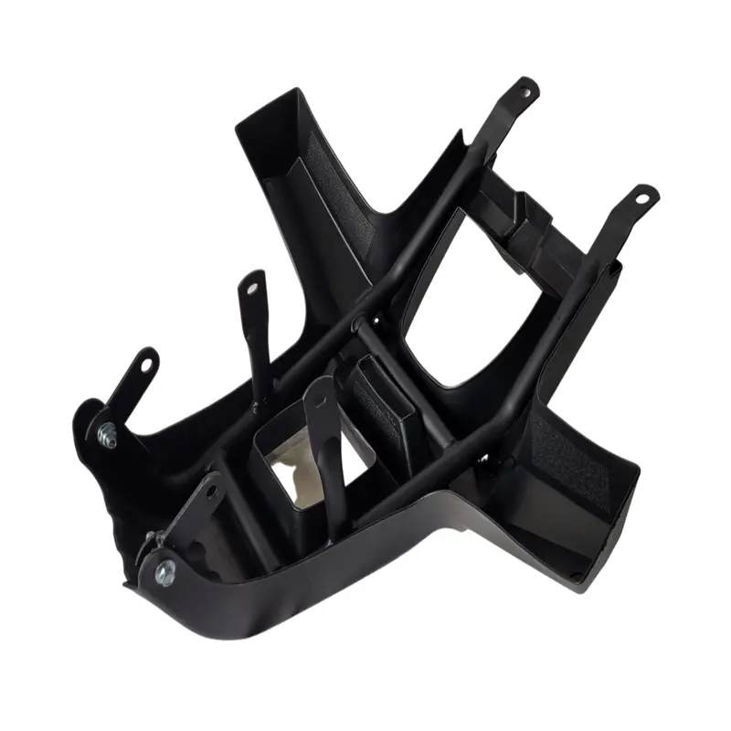 Front Grill Frame & Cover Plastic Toronto Upbeat 125Cc Quad Bike Atv 1