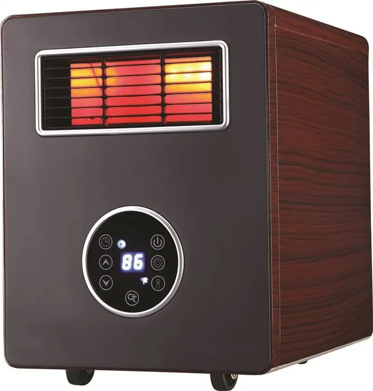 Furnace Comfort Ptc Remote Uv 1