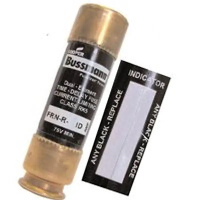 Fuse Cart Frnr Easy Id Dly 30A 1