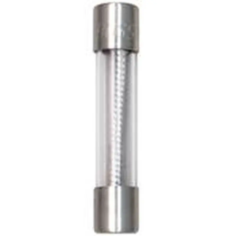 Fuse Cartridge Delay Glass 7A 1