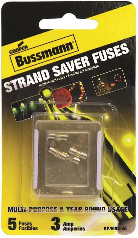 Fuse Party Light Holiday 1