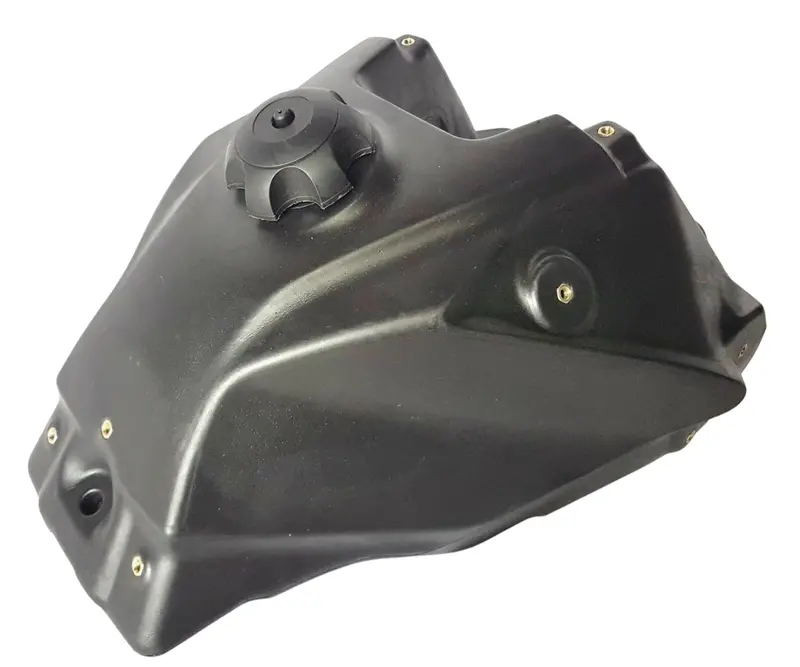 Fut32 Heavy Duty Fuel Tank For Bashan Bs250as-43 250Cc Fuel Injection Quad Bike 1