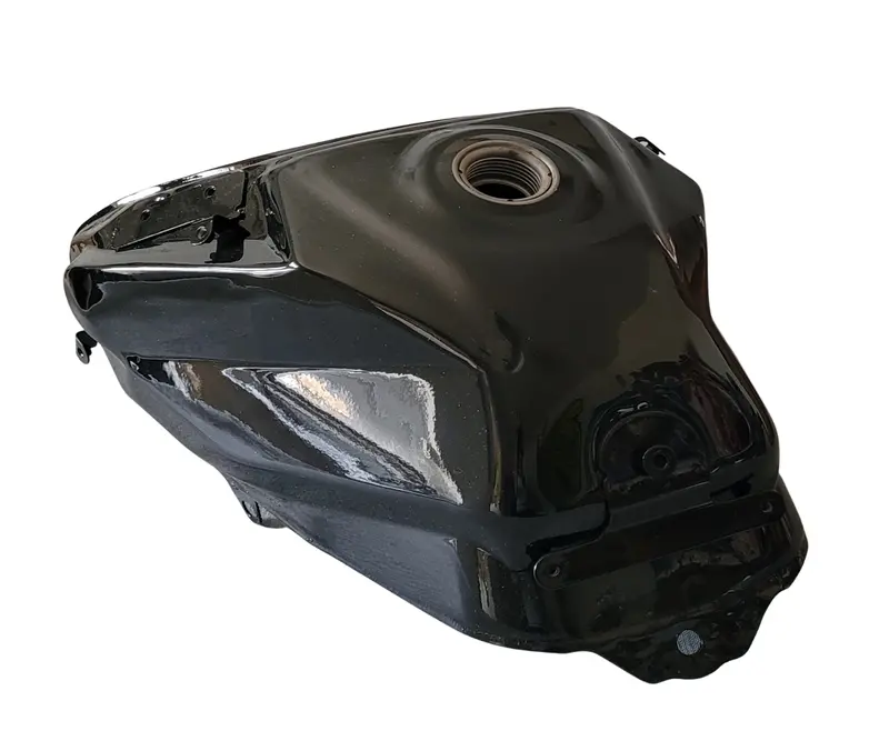 Fut39 Metal Fuel Tank For Bashan Bs250as-43 250Cc Road Legal Quad Bike Atv 1