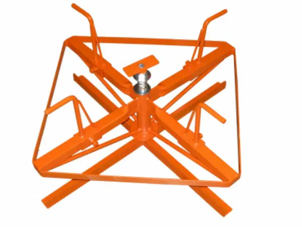 Gallagher A304 Wire Payout Spinner 1