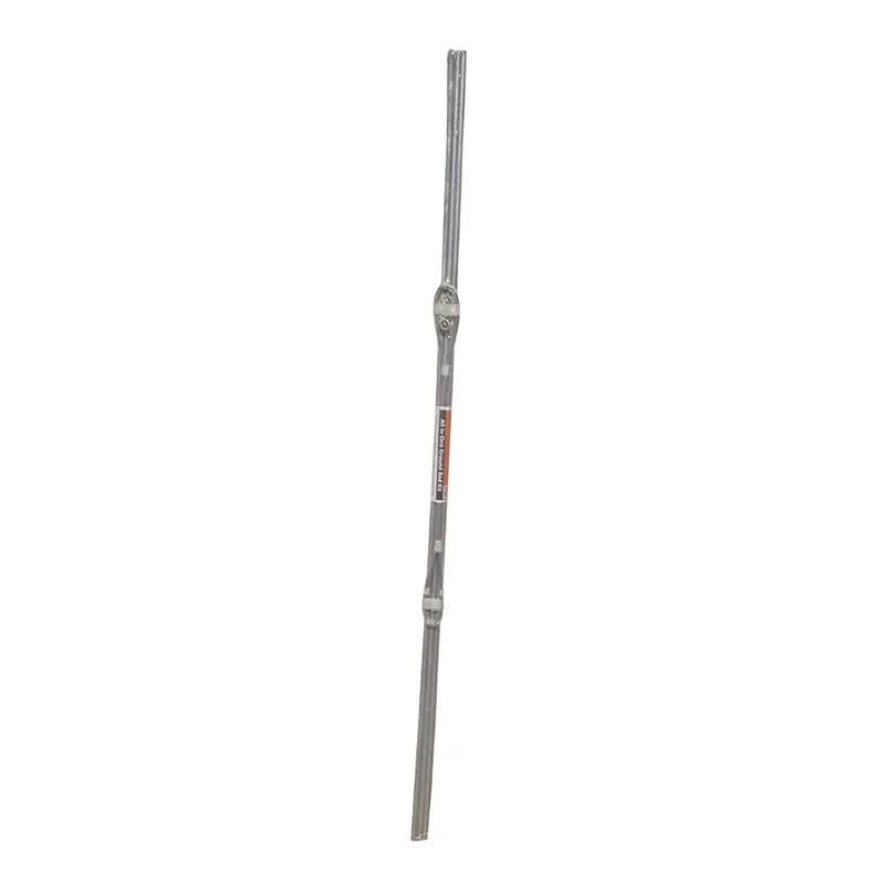 Gallagher A655 Complete 3-Ground Rod Electric Fence Kit 1