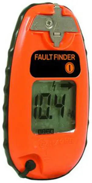 Gallagher G50905 Multi-Mode Fault Finder Tool 1