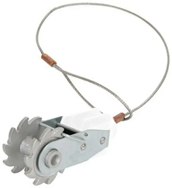 Gallagher G618034 In-Line Strainer/Termination Kit 1