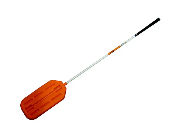 Gallagher Sg007 Sorting Paddle With Golf Grip Style Handle, 48" 1