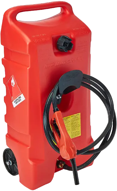 Gas Can 31 Gallons 1