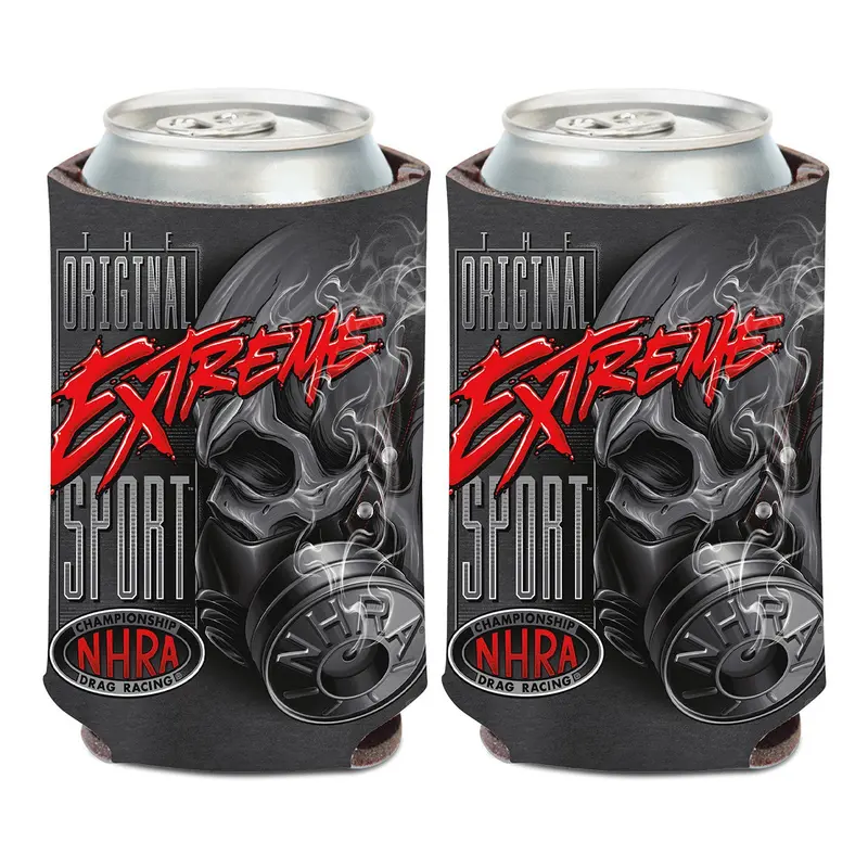 Gas Mask Can Cooler 1