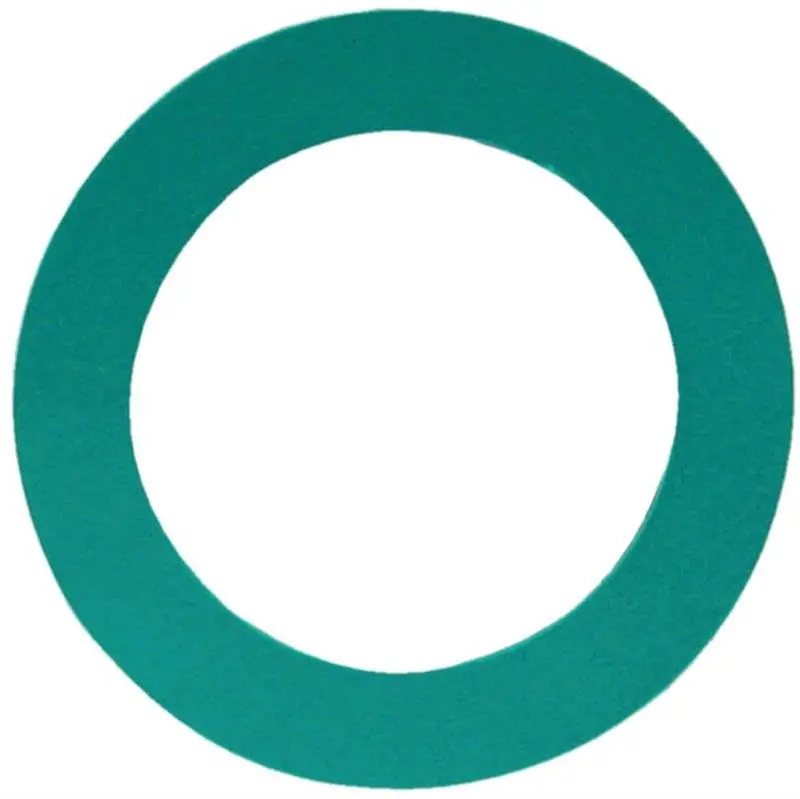 Gasket Valve Flush Mansfield 1