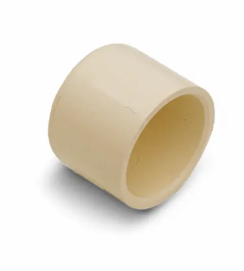 Genova Products Cpvc Cap, 1/2 Inch 1