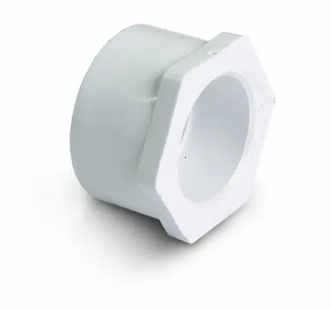 Genova Products Reducing Bushing, 3/4" X 1/2" 1