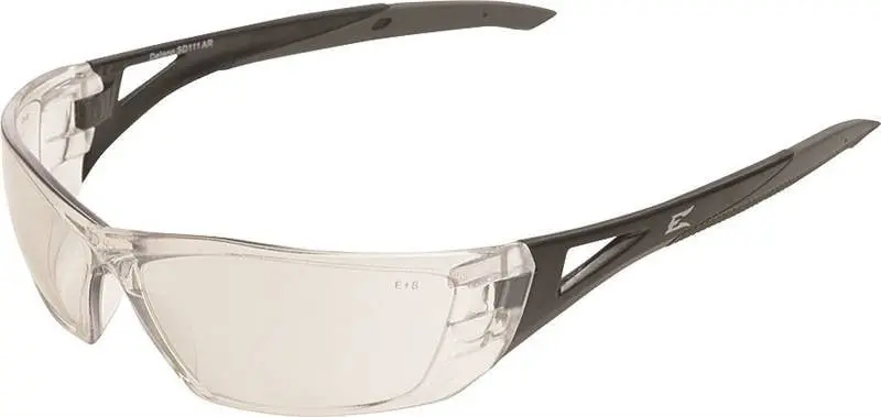 Glasses Sfty Blk-Anti-Reflect 1