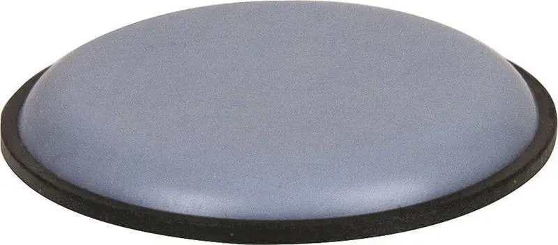 Glide Furniture Round 1-1-2In 1