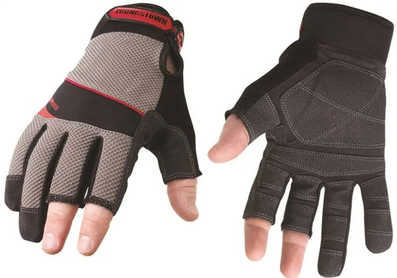 Glove Carpenter Plus 2Xl 1