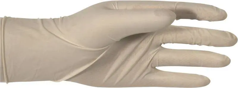 Glove Nitrile Disp Bag 10 1