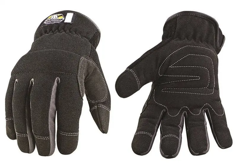 Glove Slip Fit Waterproof Med 1