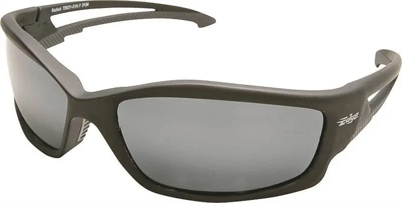 Gls Sfty Blk-Slv Kazbek Polar 1
