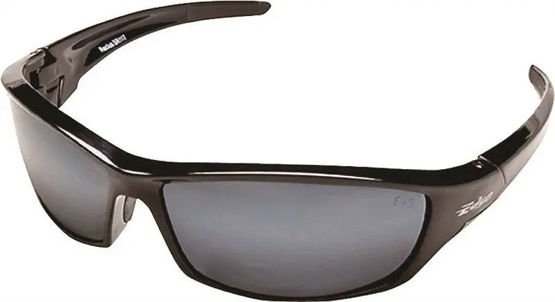 Gls Sfty Blk-Slv Reclus Series 1