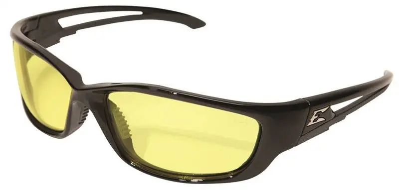 Gls Sfty Blk-Ylw Kazbek Xl Ser 1
