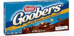 Goobers Box Theater 3.5 Oz 1