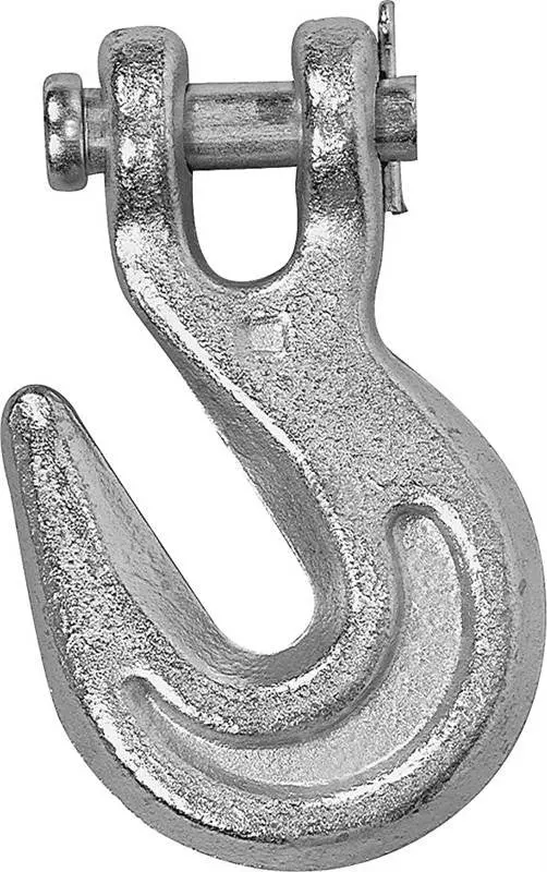 Grab Hook Clevis Y-C Gr70 3-8 1