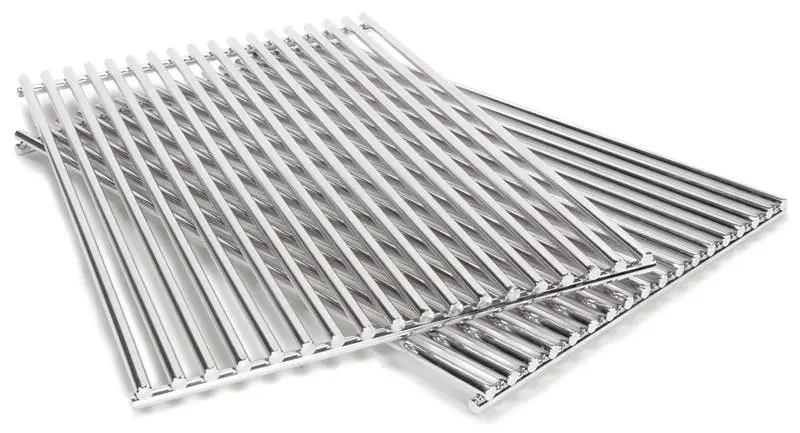 Grid Grill S-Steel Spirit 300 1