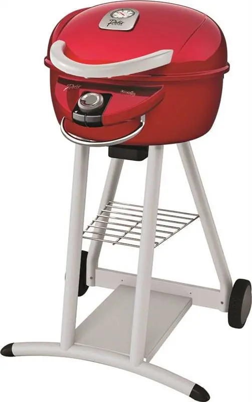 Grill Electric Patio Bistro 1
