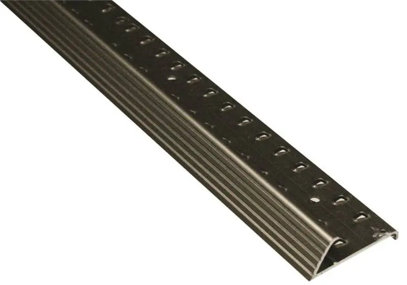 Gripper Carpet Alum Pwtr 36 In 1