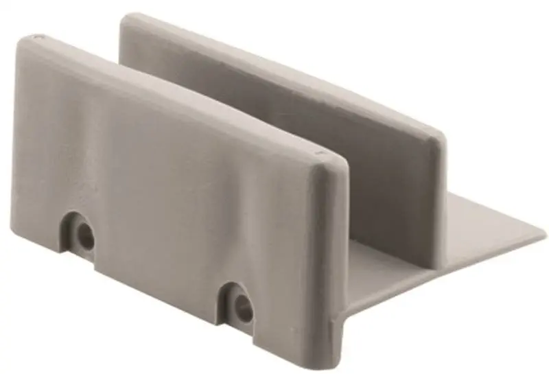 Guide Shower Door Assy Bottom 1