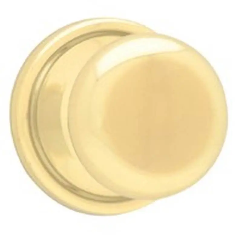 Hancock Dummy Bright Brass Bx 1
