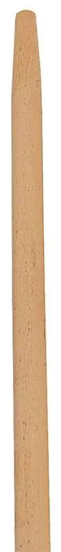 Handle 60In Tapered Natural 1