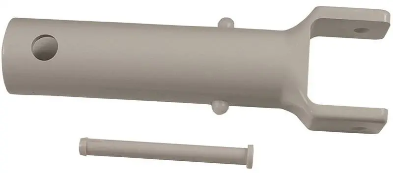 Handle Vacuum Pool Wth Pin Rep 1