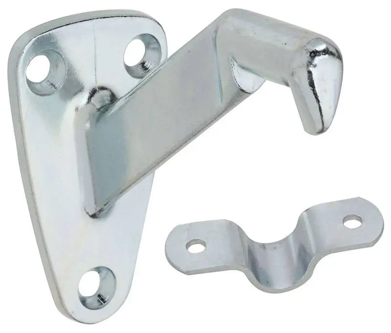 Handrail Brackets Zn Plt 1