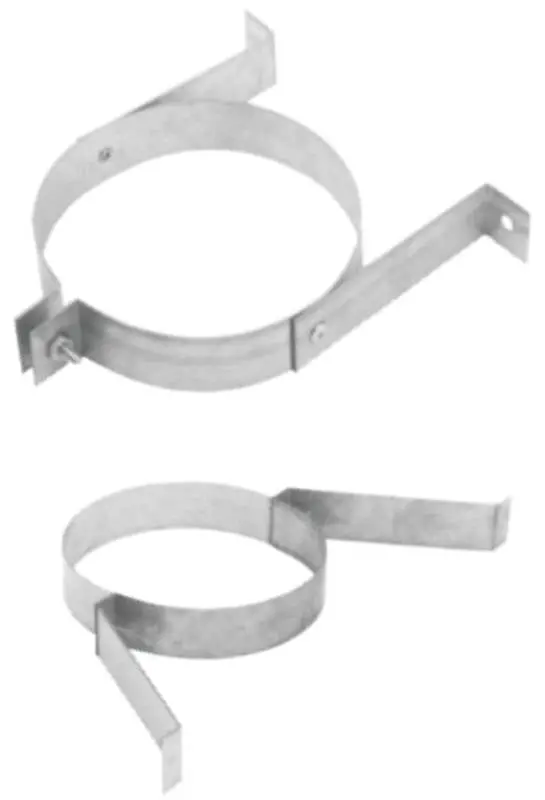 Hanger Vent Pipe 5In 1