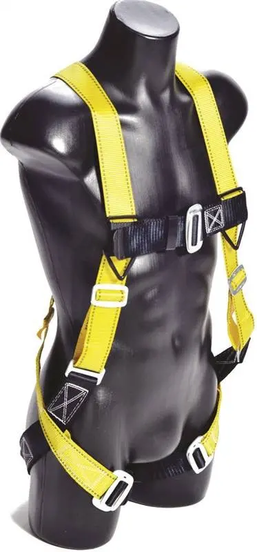 Harness Safety Vel Univ Xl-Xxl 1