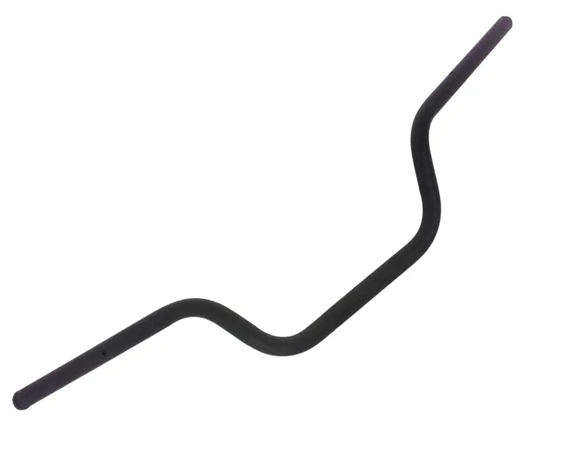 Hbq01 Handlebars Handle Bars For Bashan Bs200s-7 200Cc Road Legal Quads Atv 1