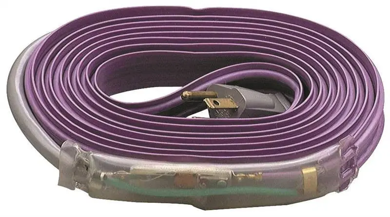 Heat Cable Pipe 3Ft 1