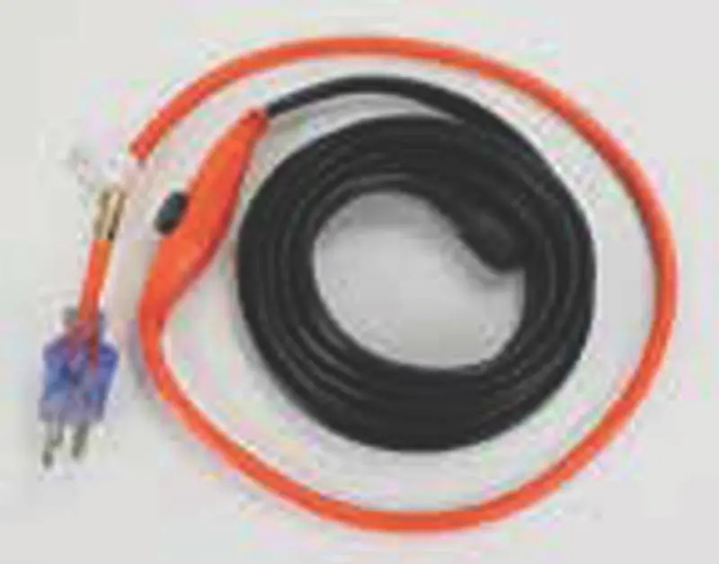 Heat Tape Pipe 12Ft 84W Thermo 1