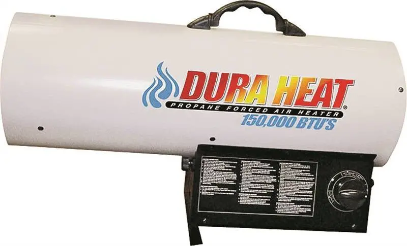 Heater Forced Air 120-135-150K 1